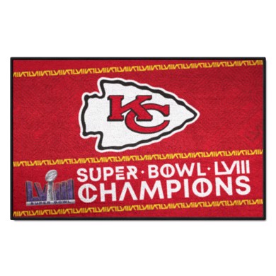 Picture for category Super Bowl LVIII Champions - Kansas City Chiefs (2023-24)