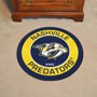 Picture of Nashville Predators Roundel Mat