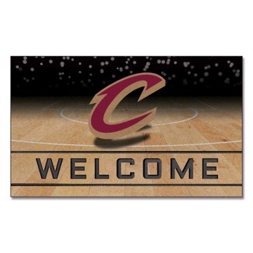 Picture of Cleveland Cavaliers Crumb Rubber Door Mat