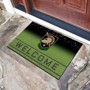 Picture of Army West Point Black Knights Rubber Door Mat - 18in. x 30in.