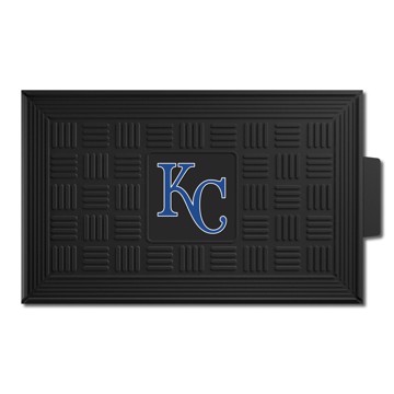 Picture of Kansas City Royals Medallion Door Mat