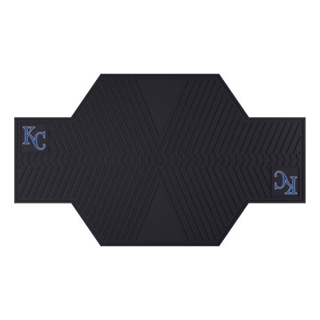 Picture of Kansas City Royals Motorcycle Mat