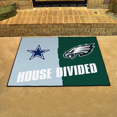 Picture for category House Divided